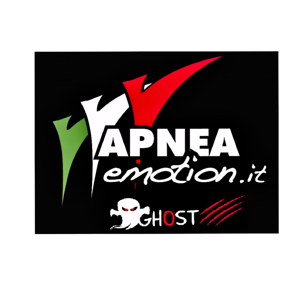Mimetismo Totale Pesca Apnea