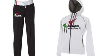 Abbigliamento Donna tuta